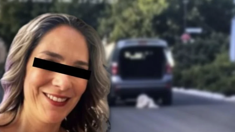 ¿Cuántos años podría pasar en la cárcel Liliana 