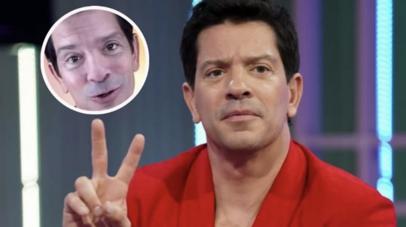 Yahir desata preocupación, FOTOS se vuelven virales por su actual estado físico