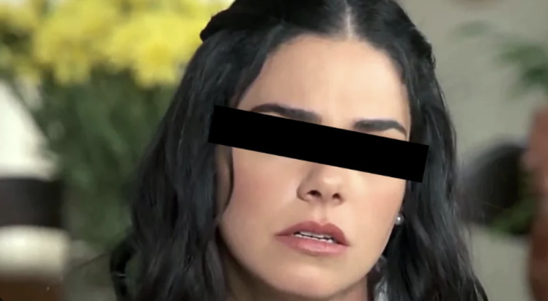 ¿Livia Brito a la cárcel? estas son las consecuencias legales que enfrentaría si la declaran culpabl