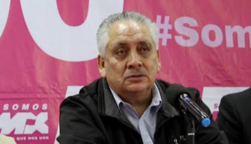 99% de Mexicanos NO votaría por SOMOS: Encuesta 