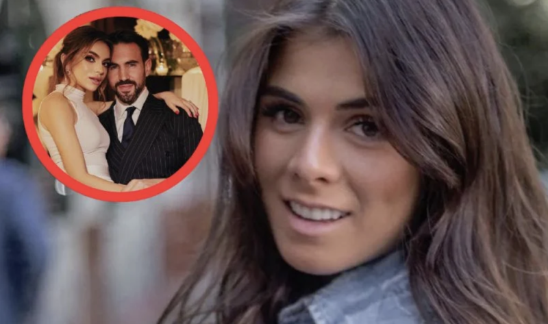 Paulina Peña arremete contra quienes dicen que Sofía Castro tiene un matrimonio lavanda