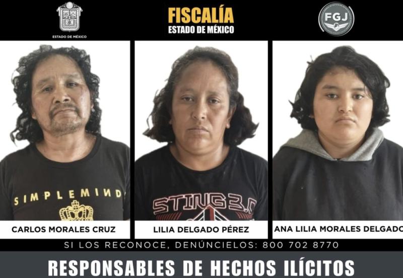 Dan 78 años de cárcel por secu3str4r y m4t4r a Fernandito de 5 años, por deuda de mil pesos 