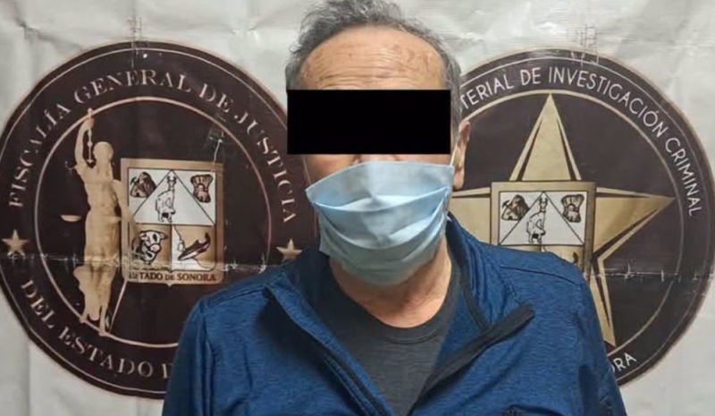 Suero vitaminado: dictan prisión preventiva a médico Maximiano N por homicidio culposo