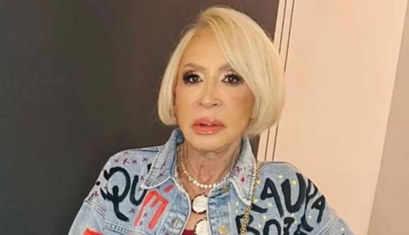 Su vida es muy frágil: famoso doctor revela que Laura Bozzo esta en GRAVE peligro