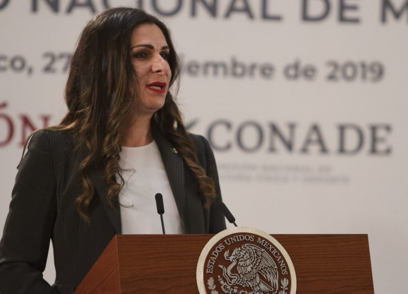 AMLO advierte que ningún caso quedará IMPUNE, incluso el de Ana Gabriela Guevara en la Conadey