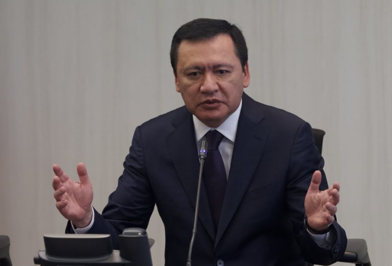 FGR solicita 19 órdenes de APREHENSIÓN contra ex funcionarios a cargo de Osorio Chong