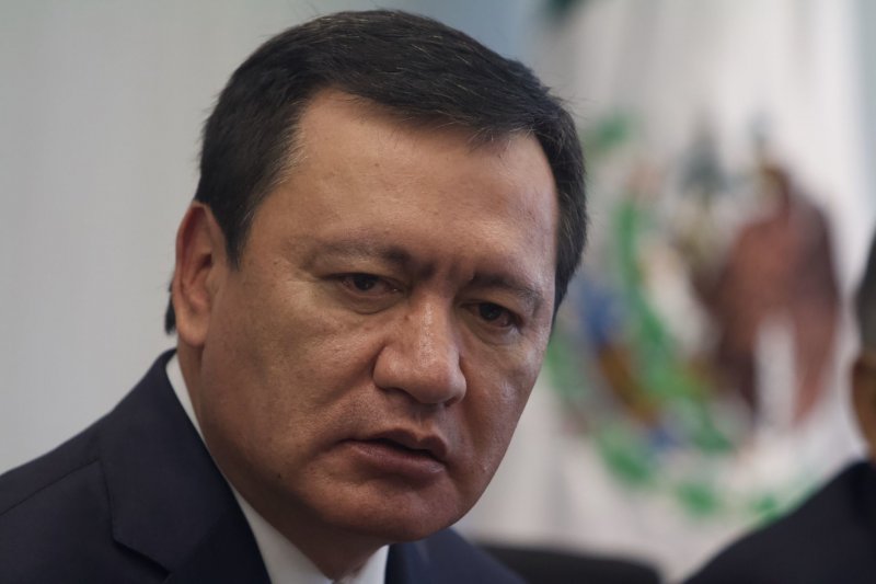 Acusan PRIISTAS de ´persecución política´ a Osorio Chong por INVESTIGACIONES de SFP