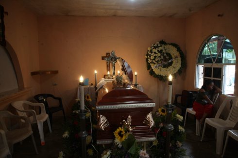 En 18 ESTADOS de México ya es FORZOSA la cremación de víctimas de COVID-19