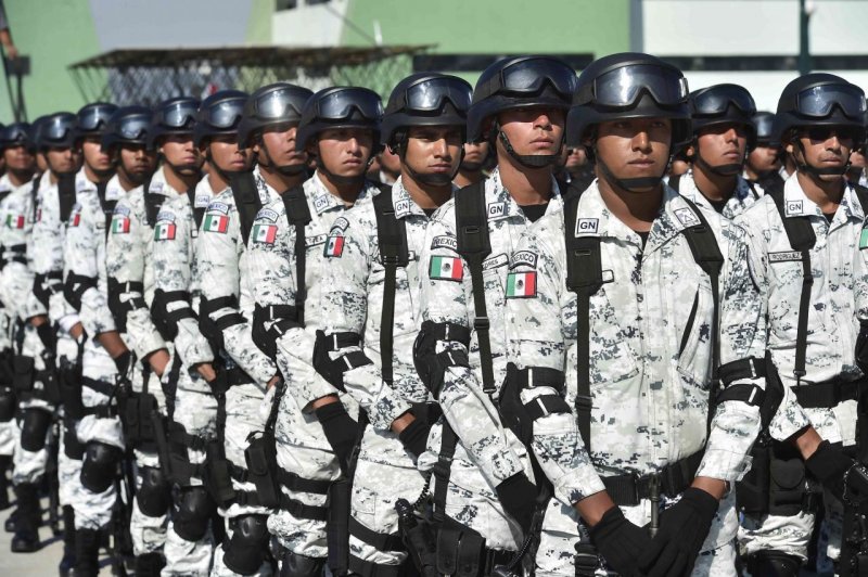 Guardia Nacional y Ejército patrullará las calles para evitar saqueos