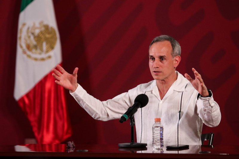 Declaratoria de Fase 3 será NACIONAL y no por regiones: López-Gatell