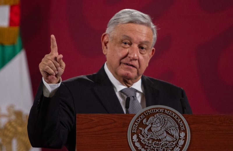 Gobierno Federal, el más HONESTO de los tres órdenes para los mexicanos: Inegi