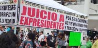 JUICIO A EX PRESIDENTES, UN PASO HACIA LA DEMOCRACIA REAL