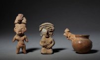 UNESCO interviene para suspender subasta de piezas arqueológicas que pertenecen a México