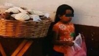 Encuentran MUERTA a Reina Isabel, la niña de 12 AÑOS que VENDÍA pan en Veracruz