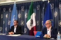 Estudio de la ONU indica que lo PEOR de la PANDEMIA está por venir para MÉXICO