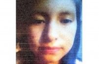 #AlertaAmber: Desapareció Jennifer de 13 años, vestía uniforme escolar. 