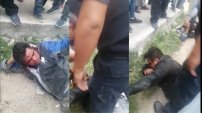 “Ellos no tienen consideración”, vecinos de Ecatepec al linchar a unos ladrones que atraparon