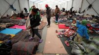 Ponen en cuarentena a albergue de migrantes en Cd Juárez por brote de varicela.