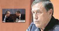 El ex comisionado de la PF señala a Calderón de haber ordenado su detención