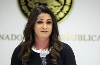 Ana Guevara denuncia que caso de corrupción que la implica es “fuego amigo”