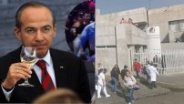 IMSS denuncia a Calderón por difundir Fake News de uno de sus hospitales