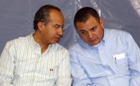 “Los presidentes NO SE ENTERAN DE TODO”, dice FCH sobre NEXOS de García Luna