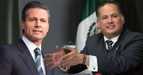 Peña Nieto será denunciado si se hallan pruebas de su CORRUPCIÓN: UIF 
