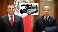Se cimbrará México con los videos de García Luna MENCIONANDO a Calderón: PERIODISTA