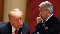 Tras visita de AMLO, Trump FIRMARÁ decreto para que “dreamers” obtengan CIUDADANÍA