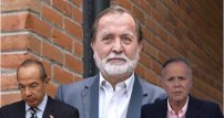 EPIGMENIO IBARRA le tunde a Ciro y Calderón: “la INFAMIA y la MENTIRA los HERMANA”