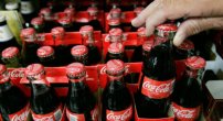 Coca-Cola registra su peor trimestre en 25 años; por pandemia sus ventas cayeron 25%