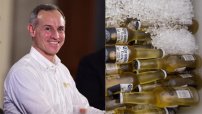Continuará suspendida la fabricación de cerveza en México, anuncia López-Gatell