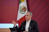 México se convierte en el SEGUNDO país con MÁS nuevas MUERTES por Covid-19 en el MUNDO
