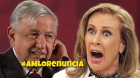 “Qué estupidez”, arremete Laura Zapata contra AMLO por cancelación de NAICM