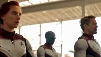 Luego de su estreno en China, filtran completa Avengers: Endgame e internet enloquece.