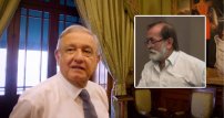 “Estamos arrancando la corrupción desde la raíz”, AMLO en entrevista con Epigmenio Ibarra