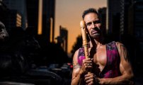 El mejor flautista del mundo, el mexicano Horacio Franco, da positivo a coronavirus