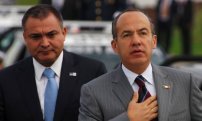 “Encabrona que Calderón defienda la libertad de expresión”, periodista encarcelado por Calderón