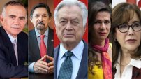 PAN pide EXPROPIAR propiedades de Yeidckol, Bartlett, Romo, Gómez Urrutia y Ana Guevara