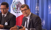 Organización Mundial de la Salud avala lo hecho por México contra Covid19