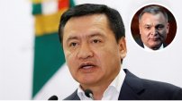 Osorio Chong transfirió miles de millones a García Luna desde SEGOB 