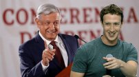 Zuckerberg listo para traer internet de bajo costo a México