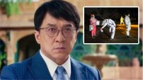 Jackie Chan ofrece 2.6 millones a quien descubra la vacuna contra el coronavirus