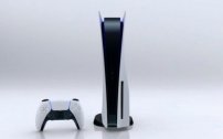 Sony presenta la nueva y poderosa PlayStation 5