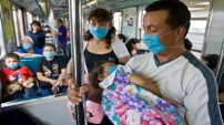 Empresarios chinos en México donarán 5 mil kits de pruebas para coronavirus 