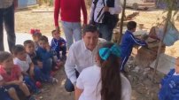 Alcalde de Sinaloa ridiculiza y agrede a niña: “tiene obesidad espantosa y horrible”. (VIDEO)