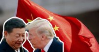 China advierte que no tolerará ACUSACIONES de EU, “nos dirigimos hacia una GUERRA FRÍA”