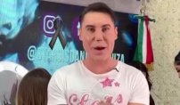 Encuentran sin vida a Daniel Urquiza, el rey mundial de las extensiones 