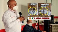 El PRI consume su fraude en Tulancingo, le quita a Morena la presidencia municipal “a la mala”