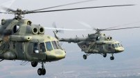 AMLO comprará helicópteros de guerra  a Rusia tras cancelar pedido a Estados Unidos